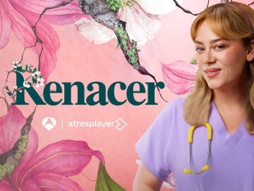 &lsquo;Renacer&rsquo; 