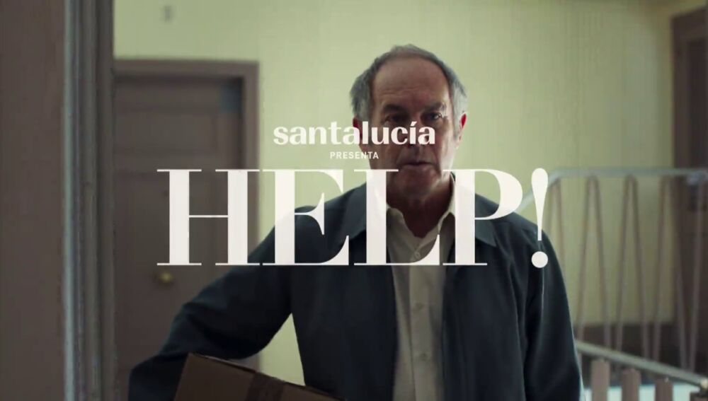 Atresmedia Publicidad impulsa la campa&ntilde;a &ldquo;HELP!&rdquo; de Santaluc&iacute;a con Holistic Cast, una soluci&oacute;n publicitaria integral que maximiza atenci&oacute;n, impacto y alcance