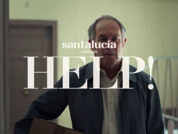 Atresmedia Publicidad impulsa la campa&ntilde;a &ldquo;HELP!&rdquo; de Santaluc&iacute;a con Holistic Cast, una soluci&oacute;n publicitaria integral que maximiza atenci&oacute;n, impacto y alcance
