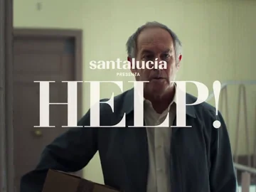 Atresmedia Publicidad impulsa la campaña “HELP!” de Santalucía con Holistic Cast, una solución publicitaria integral que maximiza atención, impacto y alcance Atresmedia Publicidad impulsa la campaña “HELP!” de Santalucía con Holistic Cast, una solución publicitaria integral que maximiza atención, impacto y alcance