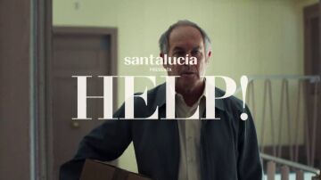 Atresmedia Publicidad impulsa la campa&ntilde;a &ldquo;HELP!&rdquo; de Santaluc&iacute;a con Holistic Cast, una soluci&oacute;n publicitaria integral que maximiza atenci&oacute;n, impacto y alcance