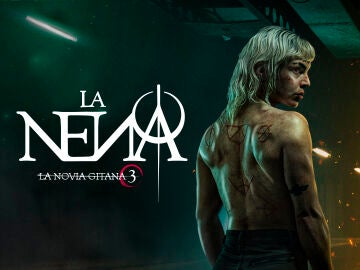 La nena - marketiniano