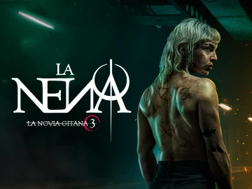 La nena - marketiniano La nena - marketiniano