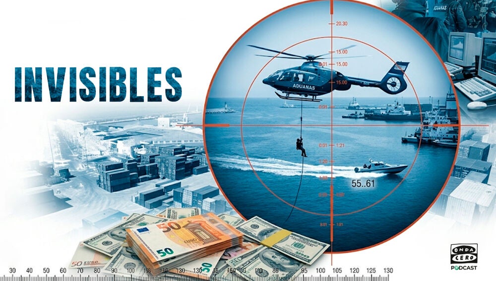 Invisibles - horizontal con logo