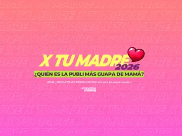 Propuesta multimedia para el Día de la Madre Propuesta multimedia para el Día de la Madre