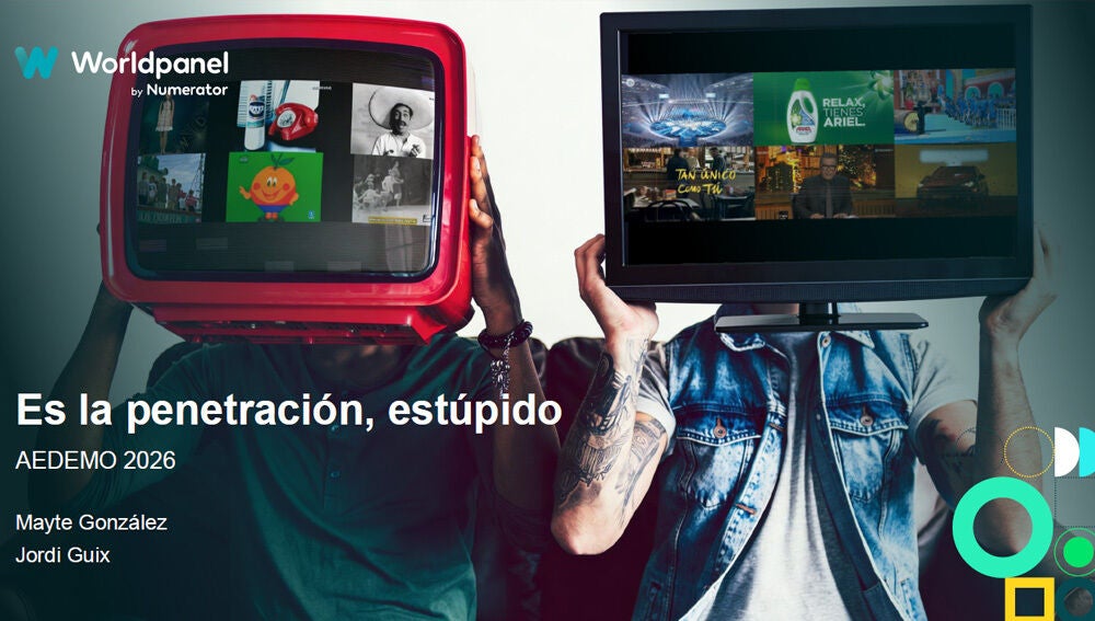 No es la penetraci&oacute;n, est&uacute;pido