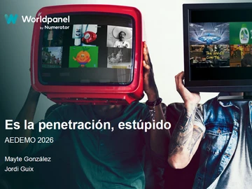 No es la penetración, estúpido No es la penetración, estúpido