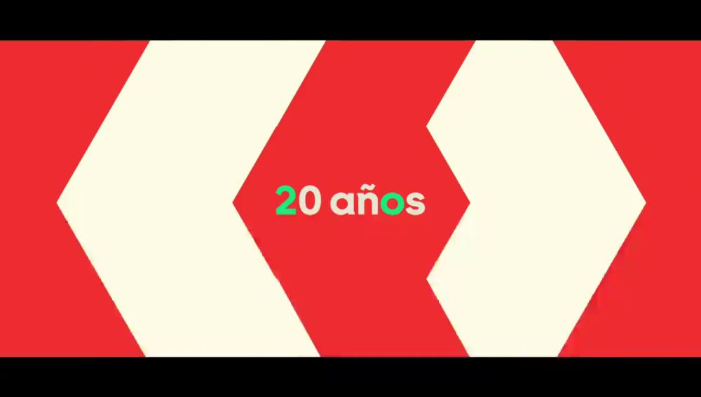 laSexta cumple 20 a&ntilde;os convertida en una televisi&oacute;n de referencia, comprometida y diversa, con un sello informativo propio y una variada oferta de entretenimiento