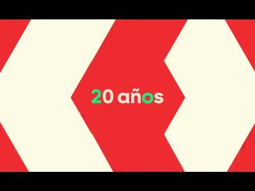 laSexta cumple 20 a&ntilde;os convertida en una televisi&oacute;n de referencia, comprometida y diversa, con un sello informativo propio y una variada oferta de entretenimiento