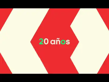 laSexta cumple 20 años convertida en una televisión de referencia, comprometida y diversa, con un sello informativo propio y una variada oferta de entretenimiento laSexta cumple 20 años convertida en una televisión de referencia, comprometida y diversa, con un sello informativo propio y una variada oferta de entretenimiento
