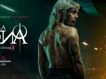 &lsquo;La Nena&rsquo;