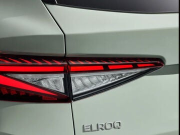 ELROQ 100% ELECTRICO