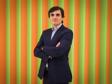 José Miguel García-Gasco Martínez José Miguel García-Gasco Martínez