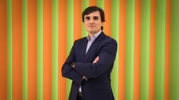 Jos&eacute; Miguel Garc&iacute;a-Gasco Mart&iacute;nez