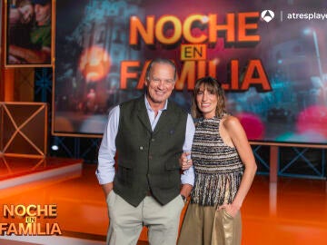 Noche en familia Noche en familia