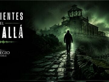Expedientes del más allá Row Expedientes del más allá Row