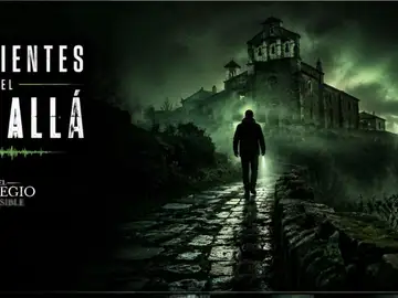 Expedientes del más allá Row Expedientes del más allá Row