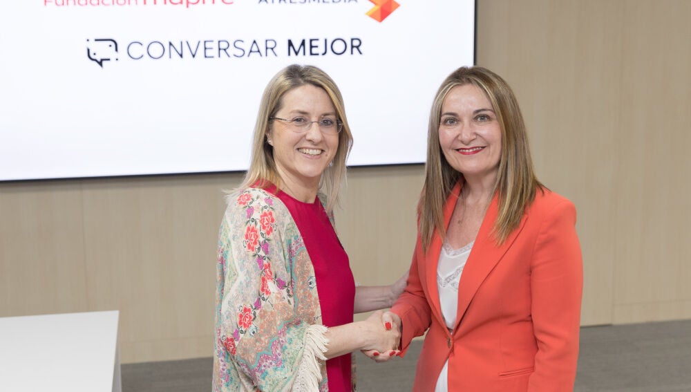 Fundación Mapfre y Atresmedia impulsan ‘Conversaciones con Seniors’