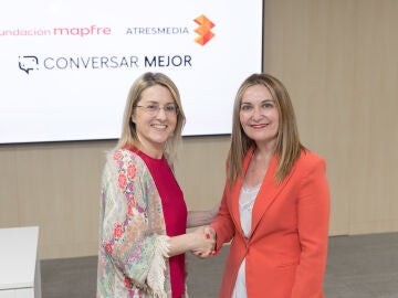 Fundaci&oacute;n Mapfre y Atresmedia impulsan &lsquo;Conversaciones con Seniors&rsquo;