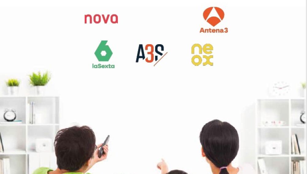 AUDIENCIAS 3er TRIMESTRE 2026