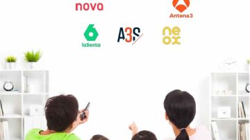 OFERTA COMERCIAL TV 3&ordm; TRIMESTRE 2026