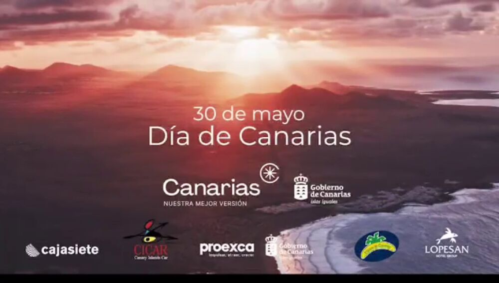 Atresmedia Publicidad re&uacute;ne a grandes marcas canarias en una acci&oacute;n especial con motivo del D&iacute;a de Canarias