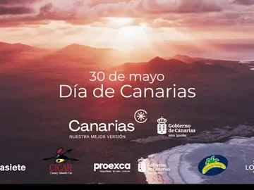 Atresmedia Publicidad reúne a grandes marcas canarias en una acción especial con motivo del Día de Canarias Atresmedia Publicidad reúne a grandes marcas canarias en una acción especial con motivo del Día de Canarias