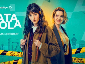 &lsquo;&Aacute;gata y Lola&rsquo;