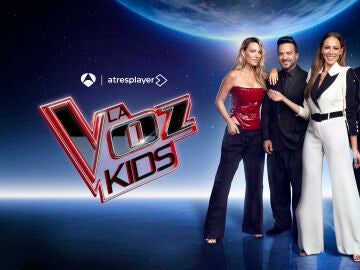 La Voz Kids