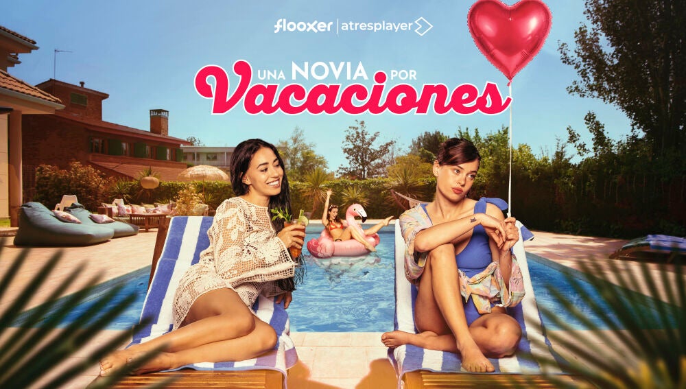 &lsquo;Una novia por vacaciones&rsquo;
