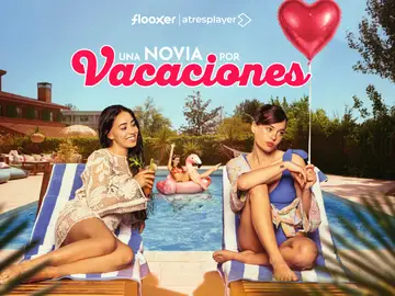 ‘Una novia por vacaciones’ ‘Una novia por vacaciones’