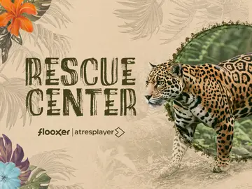 Documental ‘Rescue Center’ muy printo en Flooxer Documental ‘Rescue Center’ muy printo en Flooxer