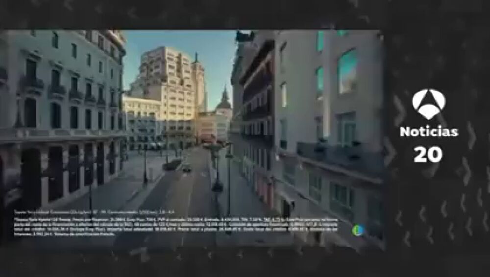 La campa&ntilde;a de YARIS HYBRID de Toyota se lleva el spot m&aacute;s visto de Atresmedia en julio con 2,2 millones de espectadores