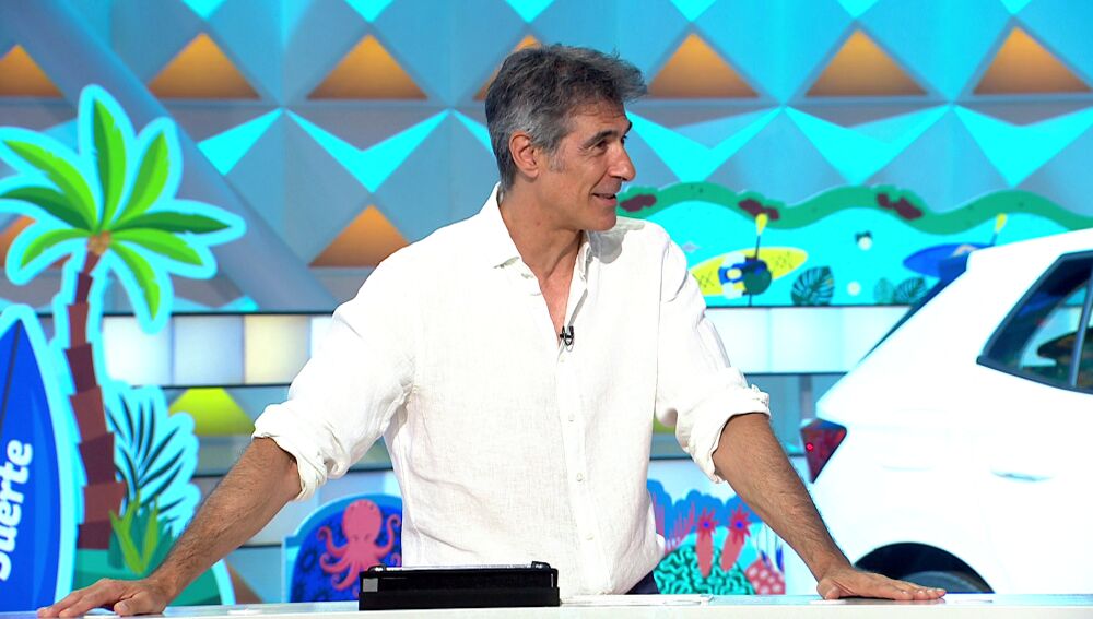 La ruleta de la suerte: el concurso con más presentadores de la historia de la televisión