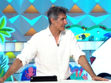 La ruleta de la suerte: el concurso con más presentadores de la historia de la televisión La ruleta de la suerte: el concurso con más presentadores de la historia de la televisión