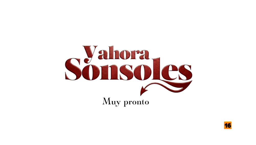 'Y ahora Sonsoles&rsquo; prepara su nueva temporada en Antena 3 y lanza su tradicional promo de regreso