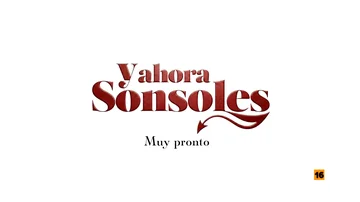 'Y ahora Sonsoles’ prepara su nueva temporada en Antena 3 y lanza su tradicional promo de regreso 'Y ahora Sonsoles’ prepara su nueva temporada en Antena 3 y lanza su tradicional promo de regreso