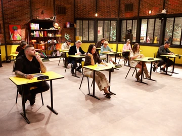ATRESMEDIA adaptará Nations Dumbest, el exitoso formato internacional de entretenimiento de BBC Studios ATRESMEDIA adaptará Nations Dumbest, el exitoso formato internacional de entretenimiento de BBC Studios
