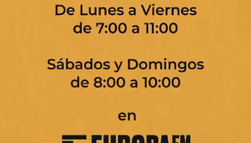 Eva Soriano, Nacho Garc&iacute;a y Lalachus ya est&aacute;n listos. Hoy 31 de agosto vuelve 'Cuerpos especiales'