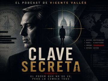 Esp&iacute;as. Clave secreta Row