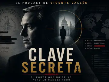 Espías. Clave secreta Row Espías. Clave secreta Row