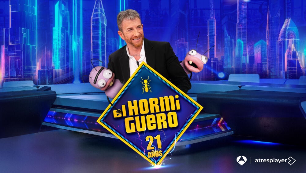 ‘El Hormiguero’
