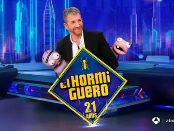 ‘El Hormiguero’ ‘El Hormiguero’