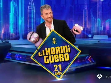 ‘El Hormiguero’ ‘El Hormiguero’