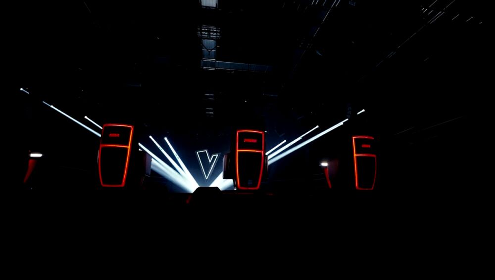 Antena 3 estrena el 18 de septiembre la nueva edición de ‘La Voz’, con Mika, Lola Indigo, Melendi y Pablo López como coaches
