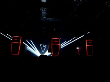 Antena 3 estrena el 18 de septiembre la nueva edición de ‘La Voz’, con Mika, Lola Indigo, Melendi y Pablo López como coaches Antena 3 estrena el 18 de septiembre la nueva edición de ‘La Voz’, con Mika, Lola Indigo, Melendi y Pablo López como coaches