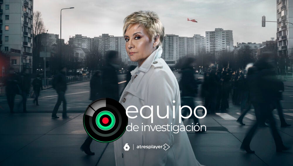 ‘Equipo de Investigación’