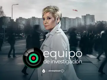 ‘Equipo de Investigación’ ‘Equipo de Investigación’