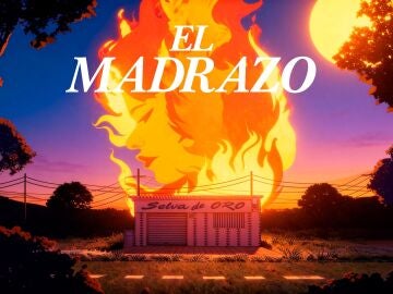 El Madrazo Row