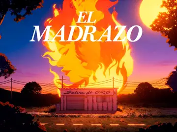 El Madrazo Row El Madrazo Row